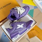 Louis Vuitton 2024ss LV Skate Sneaker Size 40-46 - Image 3