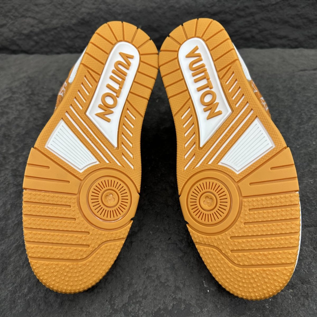 Louis Vuitton LV Trainer Sneaker Size 36-46 - Image 6
