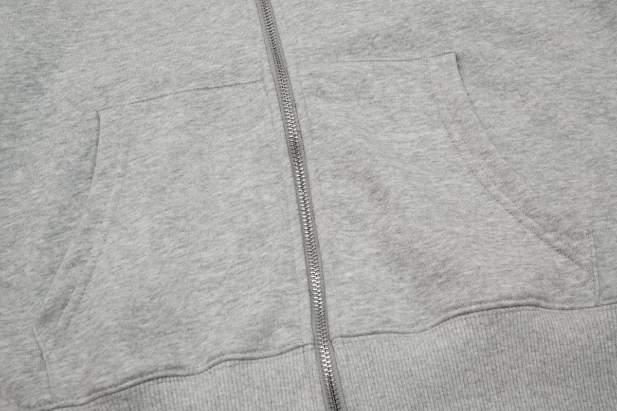 Ami Unisex Jacket Size S-XL - Image 8