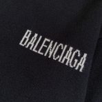 Balenciaga Unisex Sweatshirt Size S-L - Image 8
