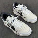 OFF White Sponge Sneaker Size 36-46 - Image 2