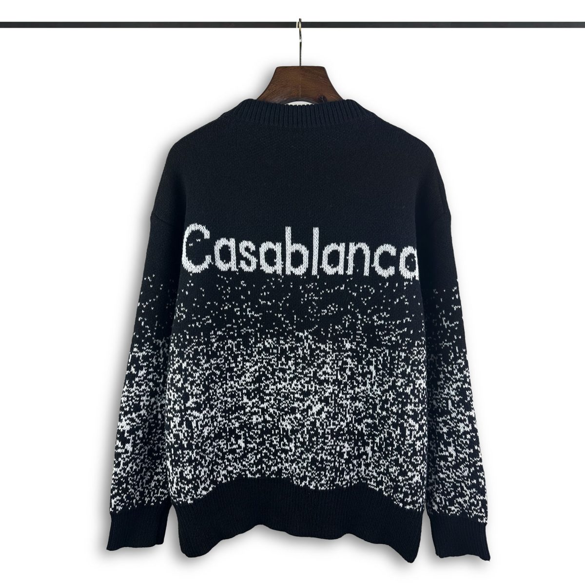Casablanca Unisex Sweatshirt Size M-XXL - Image 2