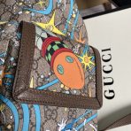 Gucci Mens/Women Outdoor Backpack Bags Rucksack 44*34.5*12.5cm - Image 3