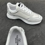 Valentino Men New Sneaker Size 40-45 - Image 4