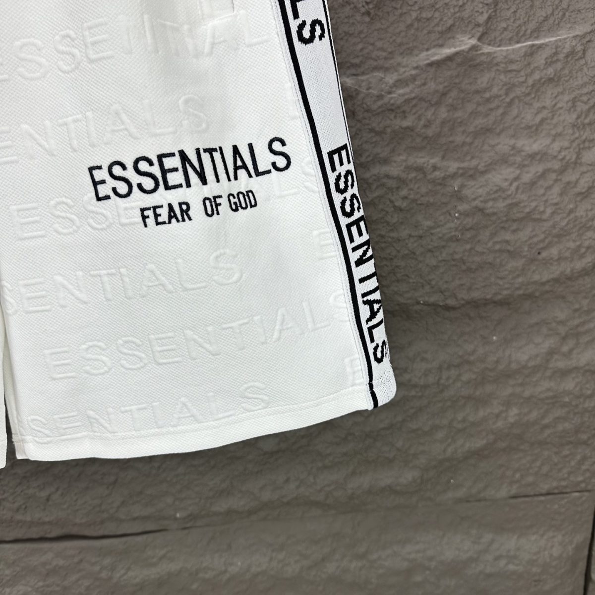 Fear Of God New Summer Sommeranzug Size XS-XL - Image 12