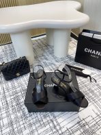 Chanel 2024 New Sandals Size 36-41 - Image 4