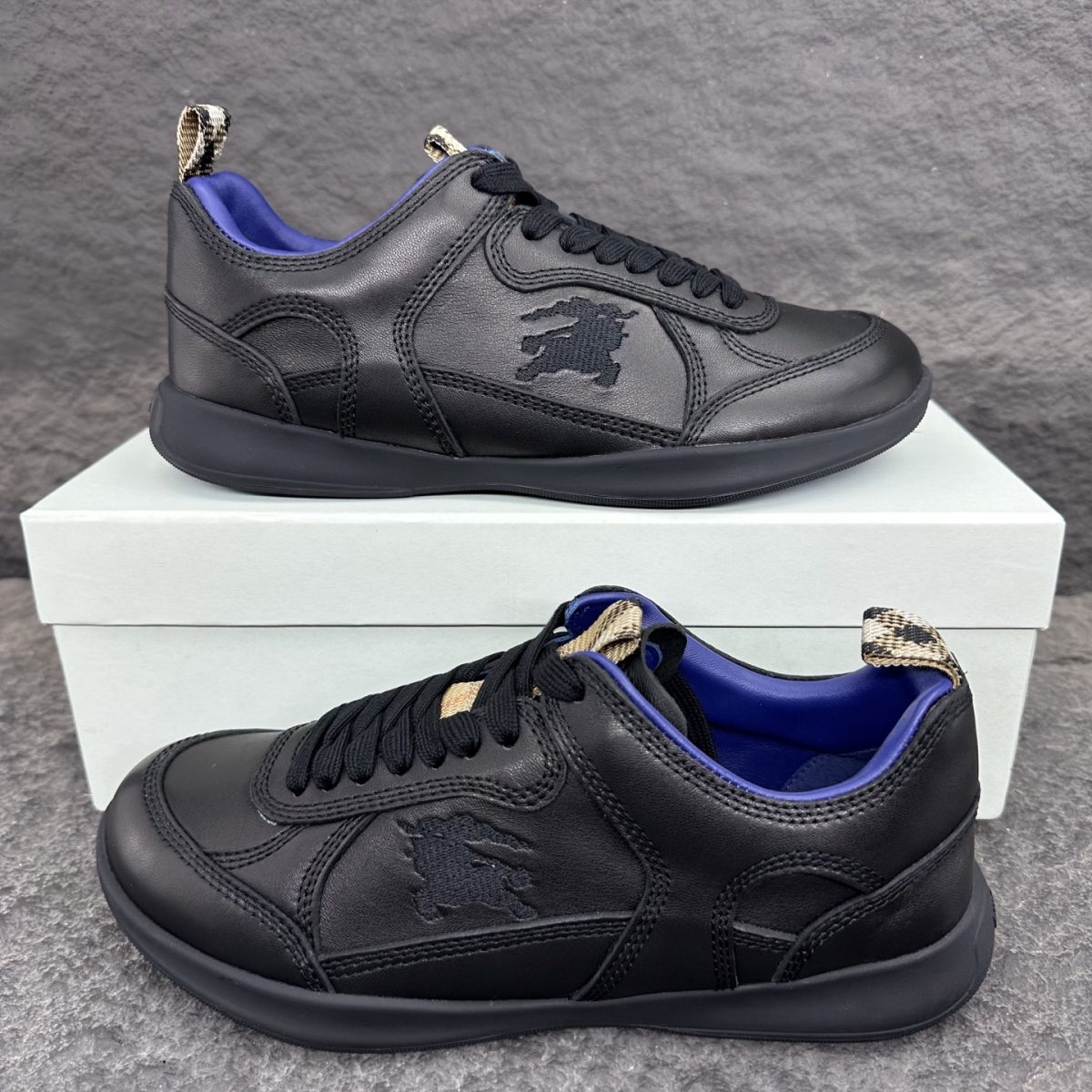 Burberry Matrix Sneaker Size 36-46 - Image 1