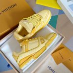 Louis Vuitton 2024ss LV Trainer Sneaker Size 36-46 - Image 3