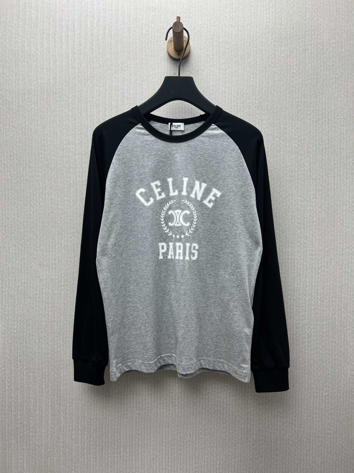 Celine 2025SS New Sweatshirt Size S-L - Image 1
