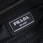 Prada 2VH118 Re-Nylon and Saffiano Leather Shoulder Bags Size 28*25*6cm - Image 10