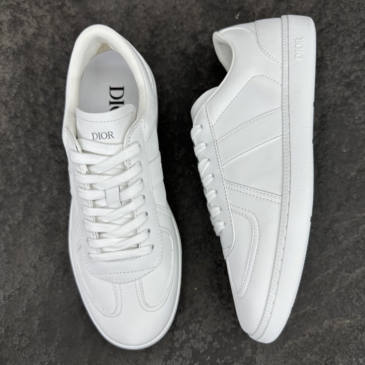 Dior B01 Matchpoint Sneaker Size 36-46 - Image 4