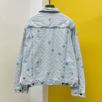 Louis Vuitton x Tyler Unisex Jacket Size S-XL - Image 2