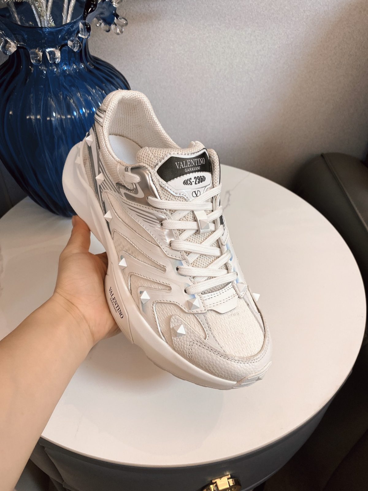 Valentino Sneakers Size 36-46 - Image 6