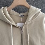 Burberry 2025FW Unisex Jacket Size S-XL - Image 3