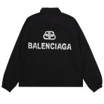 Balenciaga Unisex Jacket Size S-XL - Image 9