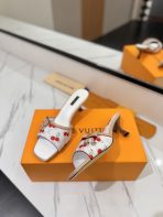 Louis Vuitton LV Archlight Pumps Size 36-41 - Image 5