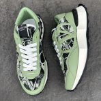 Valentino LACERUNNER Men Sneaker Size 40-46 - Image 4