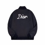 Dior Unisex Jacket Size S-XL - Image 4