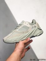 Yeezy Boost 700 V1 Sun Mens/Women's Sneakers Shoes 36 - 45 - Image 6