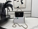 Chanel Women Shoulder Bags Size 17cm - Image 9