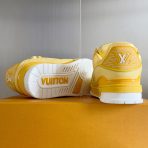 Louis Vuitton 2024ss LV Trainer Sneaker Size 36-46 - Image 9
