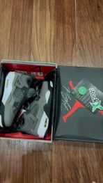 Nike Air Jordan 4 Sneakers Shoes Gr. 36-46 - Image 2