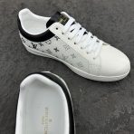 Louis Vuitton Luxembourg Sneaker Size 36-46 - Image 5