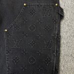 Louis Vuitton Unisex Jeans Size S-XL - Image 5