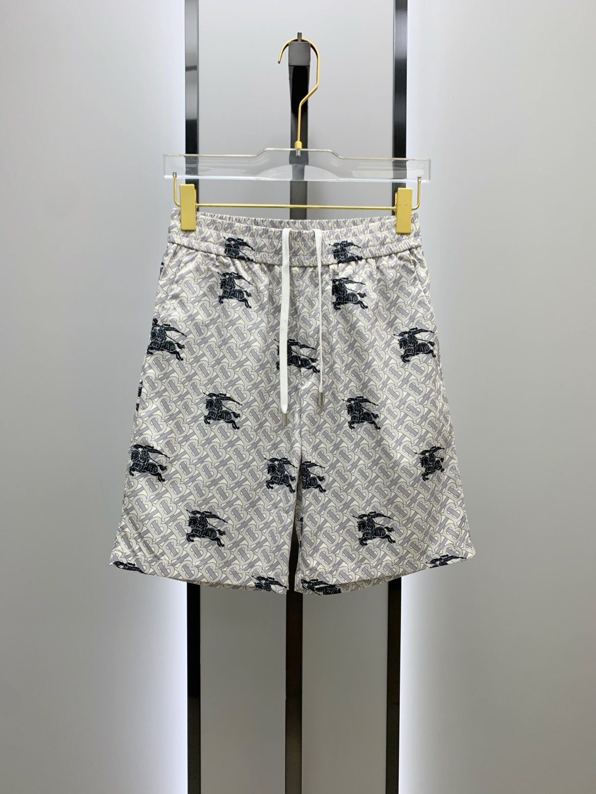 Burberry Sommeranzug Size M-XXL - Image 7