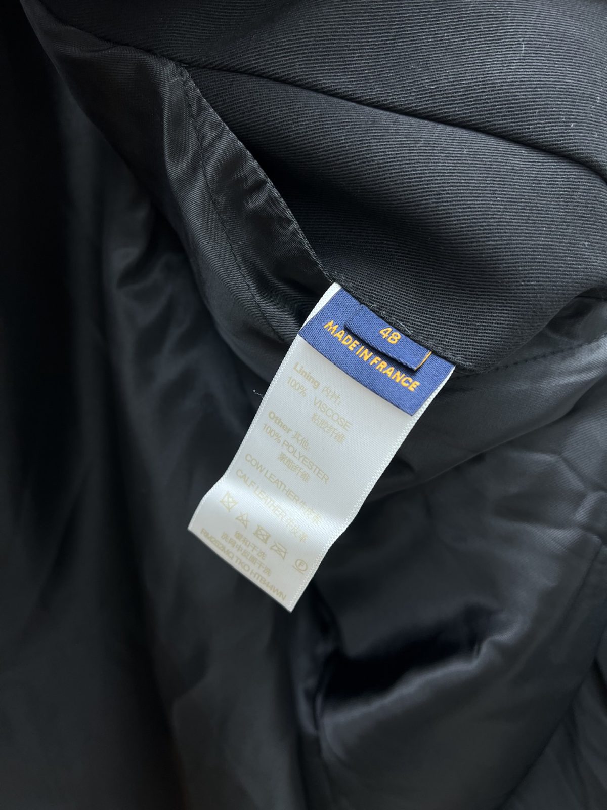 Louis Vuitton 2025ss New Jacket Size S-XL - Image 9
