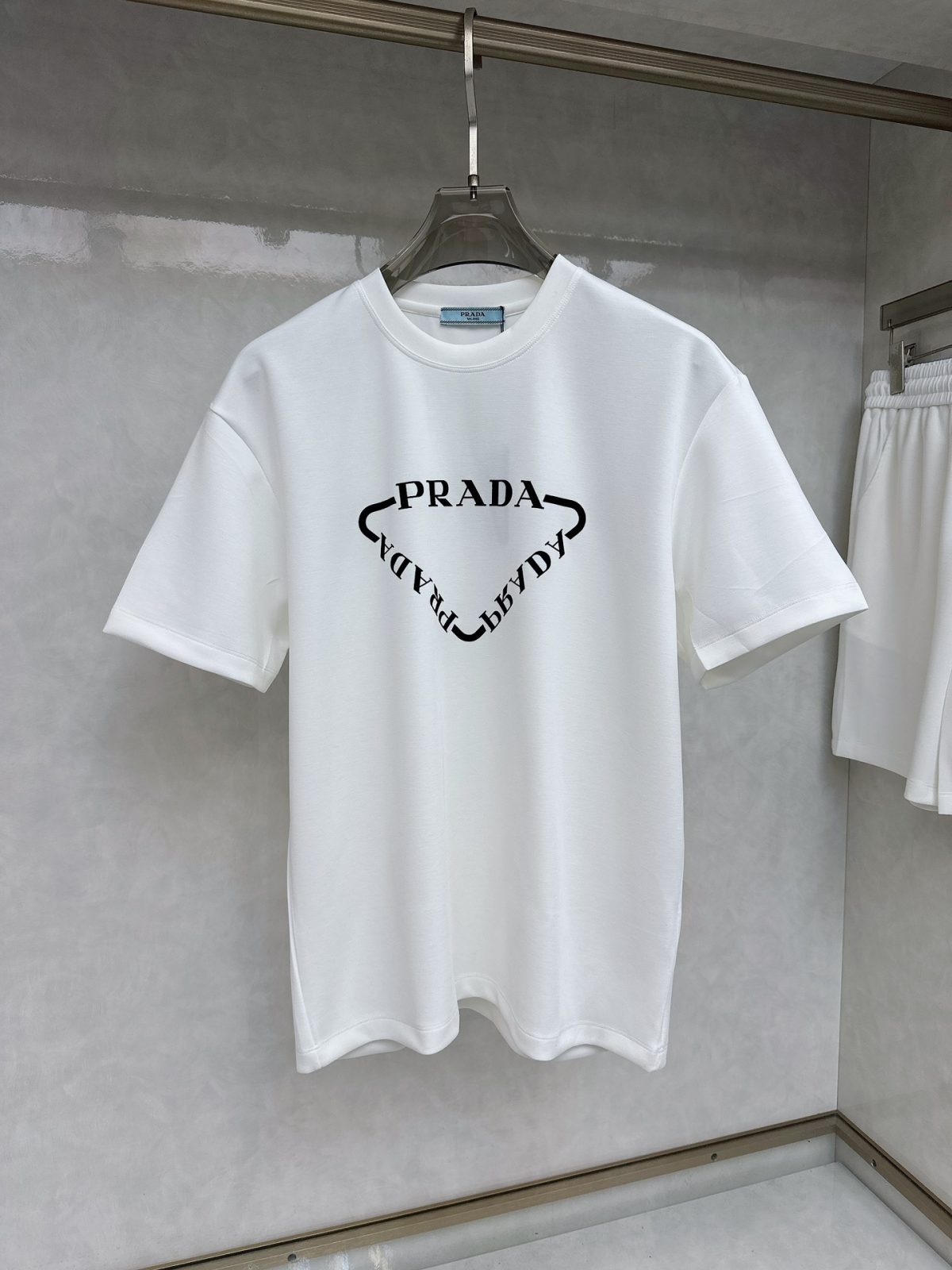 Prada 25ss Summer Sommeranzug Size M-XXXL - Image 2