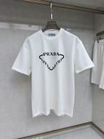 Prada 25ss Summer Sommeranzug Size M-XXXL - Image 2