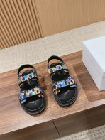 Dior Act Sandals Size 36-41 - Image 9