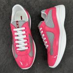 Prada America's Cup Sneaker Size 36-46 - Image 4