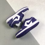 Nike Air Jordan 1 Low Top Sneakers Shoes Gr. 36-46 - Image 5