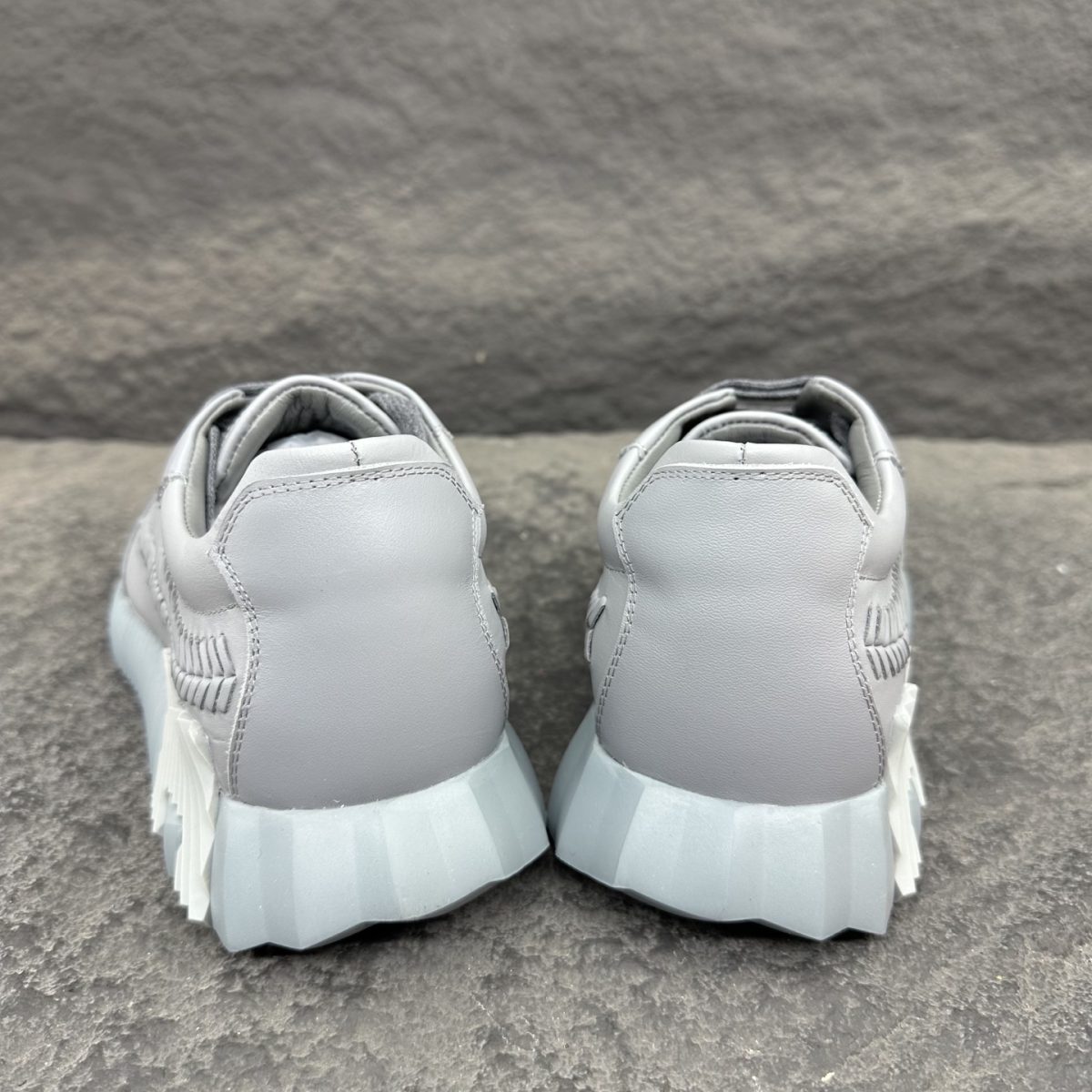 Hermes Bouncing Sneaker Size 40-46 - Image 8