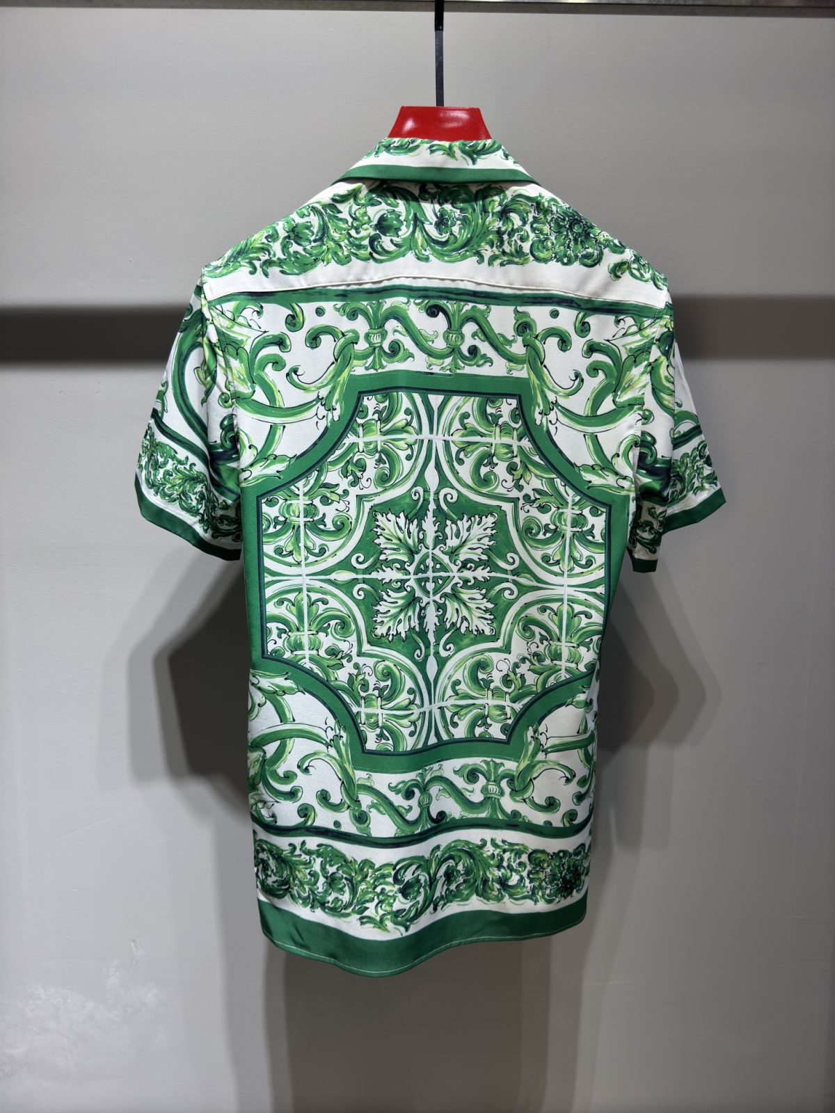 Dolce Gabbana 2025 New Sommeranzug Size S-2XL - Image 3