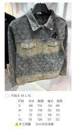 Chrome Hearts Unisex Jacket Size S-XL - Image 5