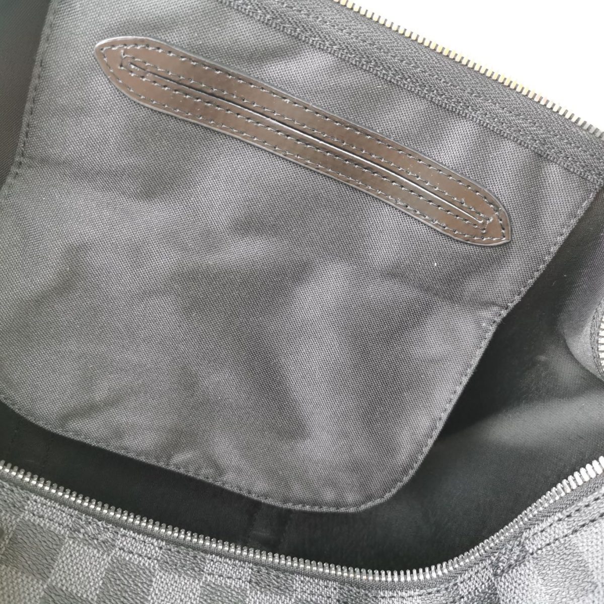 Louis Vuitton Keepall Travel Bags Size 50*29*23cm - Image 7