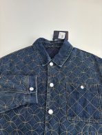 Louis Vuitton Unisex Jacket Size S-XL - Image 11