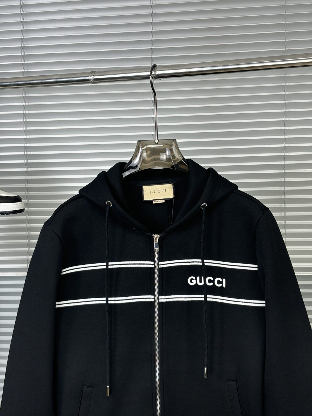 Gucci Unisex Jogging suit Size M-XXXL - Image 6