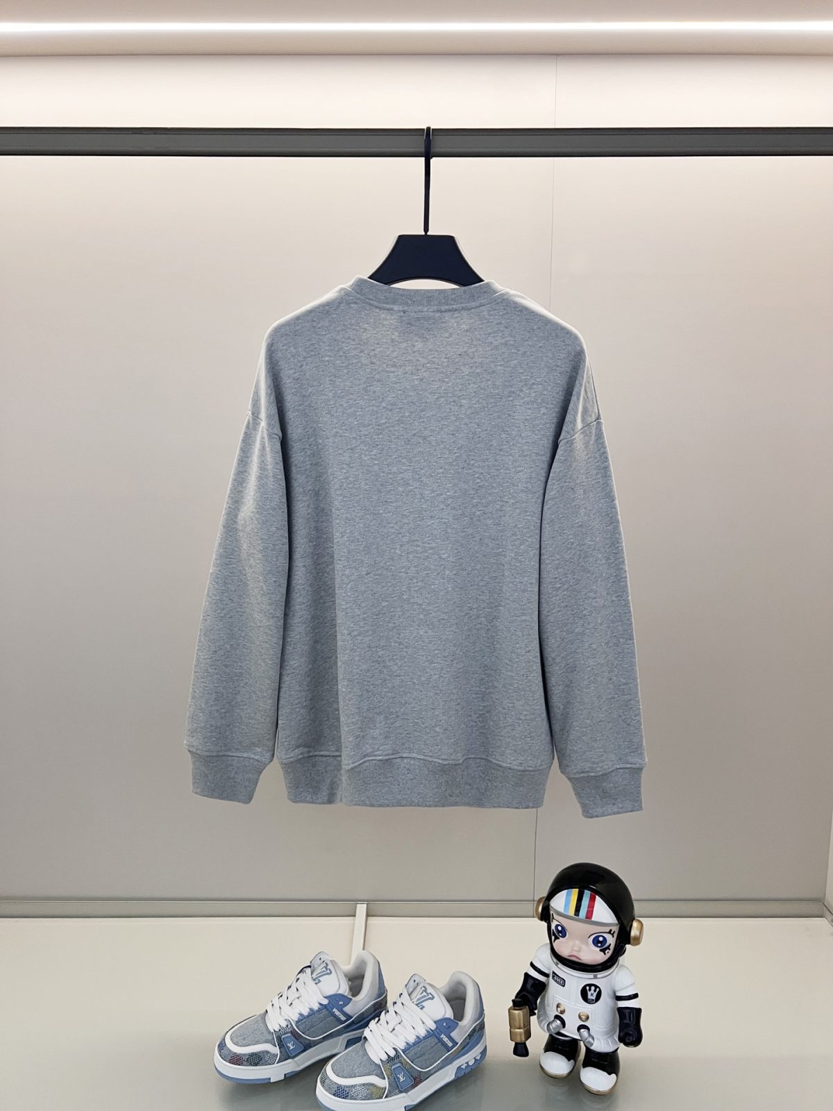 Gucci Unisex Sweatshirt Size S-XL - Image 2