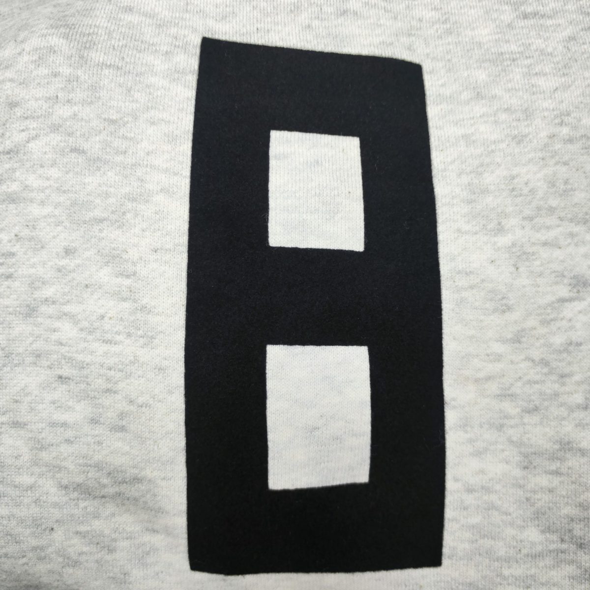 FEAR OF GOD Unisex Sweatshirt Size S-XL - Image 8