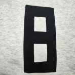 FEAR OF GOD Unisex Sweatshirt Size S-XL - Image 8