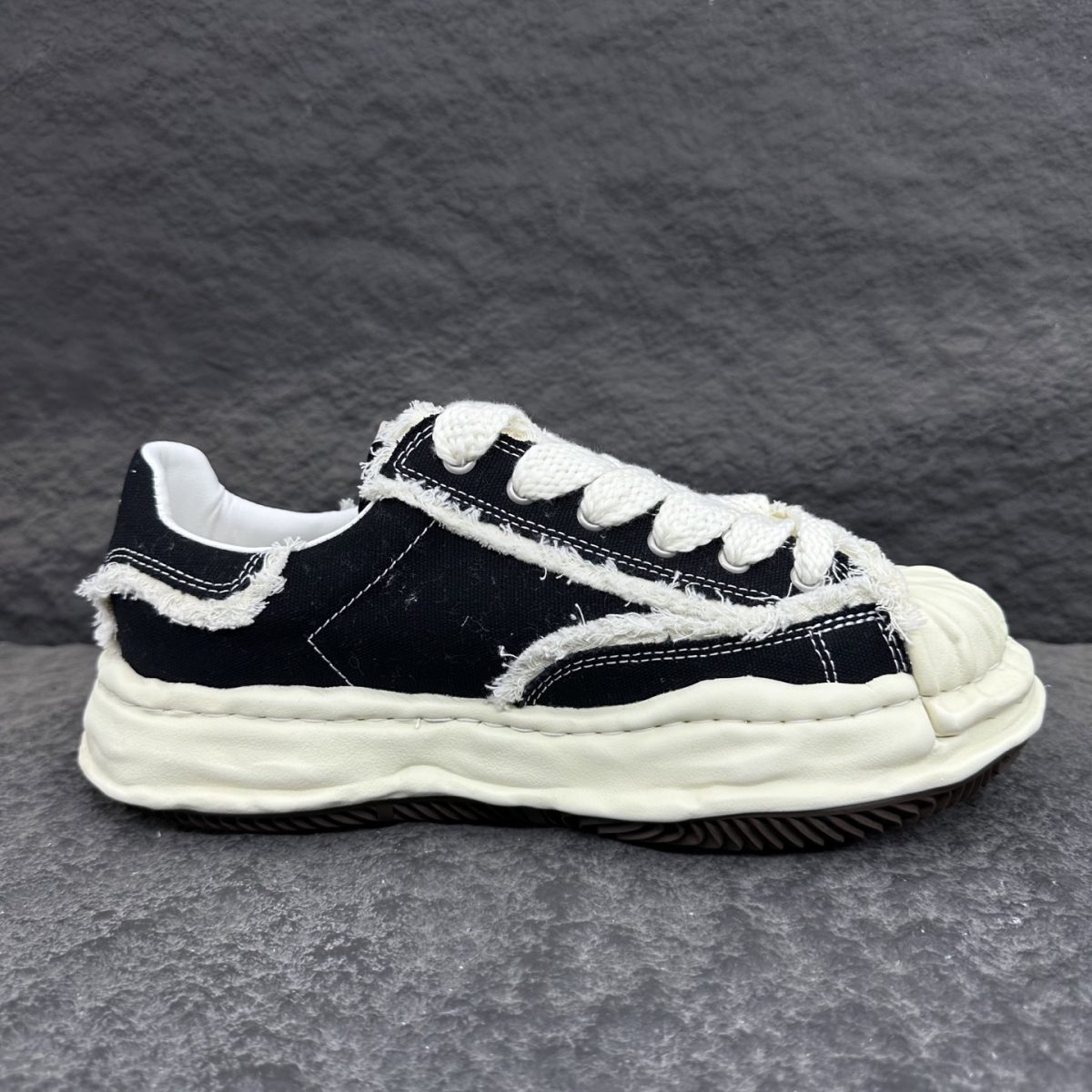Aison Mihara Yasuhiro MMY Sneaker Size 36-46 - Image 9