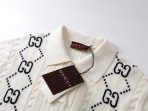 Gucci Unisex Polo Shirt Size XS-L - Image 3