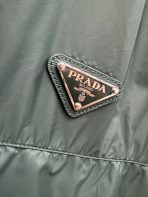 Prada New Unisex Jacket Size S-XL - Image 3