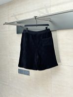 Louis Vuitton 25ss Damier Shorts Size S-XL - Image 4