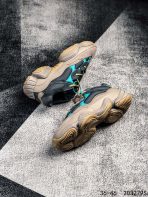 Yeezy 500 Mens/Women's Sneakers Shoes 36 - 46 - Image 3