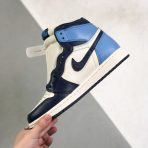 Nike Air Jordan 1 High Top Sneakers Shoes Gr. 36-46 - Image 3